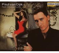 Dyk,Paul Van Feat.Sutta,Jessica - White Lies (2-Track)