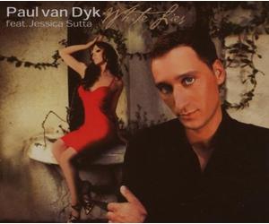 Dyk,Paul Van Feat.Sutta,Jessica - White Lies