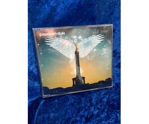 Dyk,Paul Van - For An Angel 2009 (2-Track)