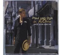 Dyk, Paul Van – In Between – Edizione Deluxe Limitata