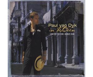 Dyk,Paul Van - In Between (Ltd.Deluxe Edt.)