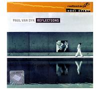 DYK, PAUL VAN - REFLECTIONS