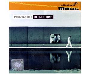 DYK, PAUL VAN - REFLECTIONS