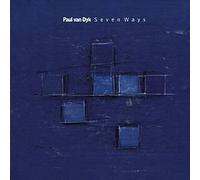 Dyk,Paul Van - Seven Ways