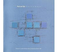 Dyk,Paul Van - Seven Ways/Limitiert