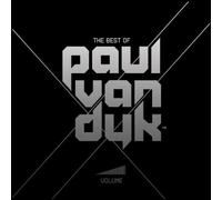 Dyk,Paul Van - The Best of Paul Van Dyk "Volume"(Ltd.Deluxe Edt.)