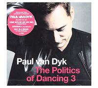 Dyk,Paul Van - The Politics of Dancing 3