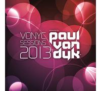 Dyk, Paul Van - Vonyc Sessions 2013 (2 CD)