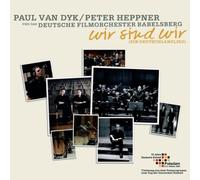 Dyk,Paul Van - Wir Sind Wir (Ein Deutschlandlied)