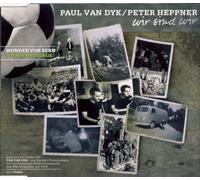 Dyk,Paul Van - Wir Sind Wir (Special Edt.)