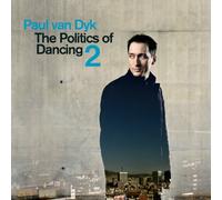 Dyk, Van Paul - Politics Of Dance Part Ii (2 CD)