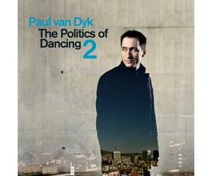 Dyk, Van Paul - Politics Of Dance Part Ii (2 CD)
