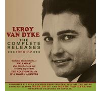 Dyke, Leroy Van - Complete Releases 1956-62 (2 CD)