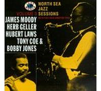 Dyke, Louis Van - North Sea Jazz Sessions 3