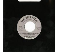 Dyke & the Blazers Black Boy/Let a Woman Be a Woman-Let a Man Be a (Vinyl LP)