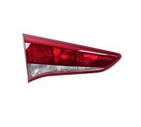 DYKGYLYS Fanali Posteriori Auto, per Hyundai Tucson 2015-2018, Fanali Posteriori Sinistro e Destro della Stessa qualità dei Fanali Posteriori Originali, B Left Inside