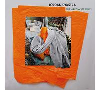 Jordan Dykstra Jordan Dykstra: The Arrow of Time (CD) Album