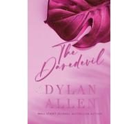 Dylan Allen The Daredevil (Tascabile) Rivers Wilde