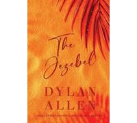 Dylan Allen The Jezebel (Tascabile) Rivers Wilde