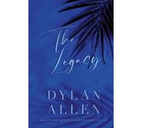 Dylan Allen The Legacy (Tascabile) Rivers Wilde