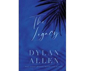 Dylan Allen The Legacy (Tascabile) Rivers Wilde