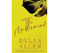 Dylan Allen The Mastermind (Tascabile) Rivers Wilde