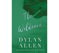 Dylan Allen The Wild Card (Tascabile) Rivers Wilde