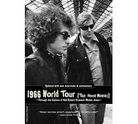 Dylan Bob - 1966 World Tour The Home Movies