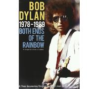 Dylan Bob - 1978-1989-Both Ends Of - Dvd