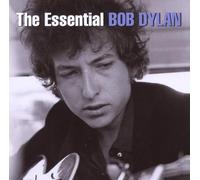 Dylan,Bob - 2cd Essential