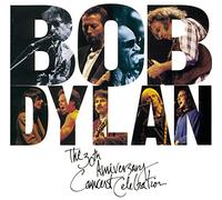Dylan, Bob - 30Th Anniversary Concert (1992) (2 CD)