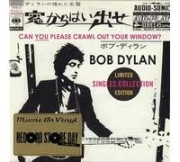 Dylan, Bob - 7-Can You Please Crawl.. [Vinyl Single]