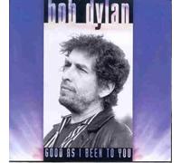 Dylan, Bob - Acoustic/Good As I Been to You [MINIDISC]