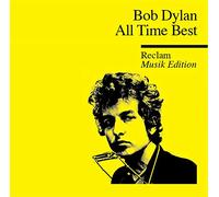 Dylan, Bob - All Time Bes: Reclam Musik Edition