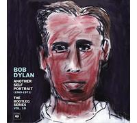 Bob Dylan Another Self Portrait: 1969-1971 (CD) Deluxe Box Set