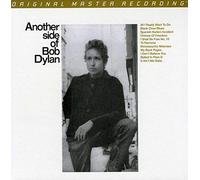 Another Side of Bob Dylan