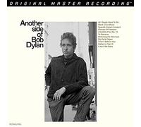 Bob Dylan – Another Side of Bob Dylan – CD (mono) – MoFi Electronics