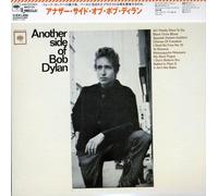 Dylan Bob - Another Side of (Mini Lp Sleeve)