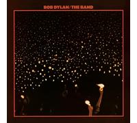 Before The Flood (2 Cd) - Bob Dylan (Audio Cd)