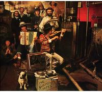 Dylan, Bob - Basement Tapes (2 CD)