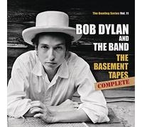 Dylan Bob - Basement Tapes Raw: The Bootleg Series 11