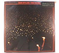 Dylan, Bob - Before The Flood (2 LP)
