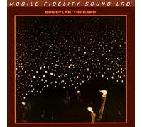 Dylan, Bob Before The Flood (Vinyl LP)