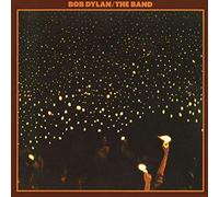 Dylan, Bob - Before The Flood [CD}