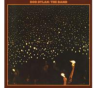 DYLAN, BOB - BEFORE THE FLOOD -LTD-