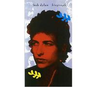 DYLAN, BOB - BIOGRAPH