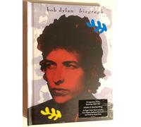 Dylan Bob - Biograph (Box 3 Cd)