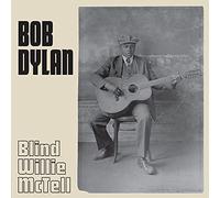 Dylan Bob - Blind Willie Mctell (7")