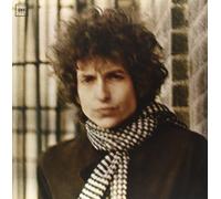 Dylan,Bob - Blonde on Blonde (180gr.)