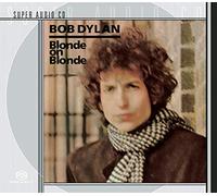 Dylan,Bob - Blonde on Blonde
